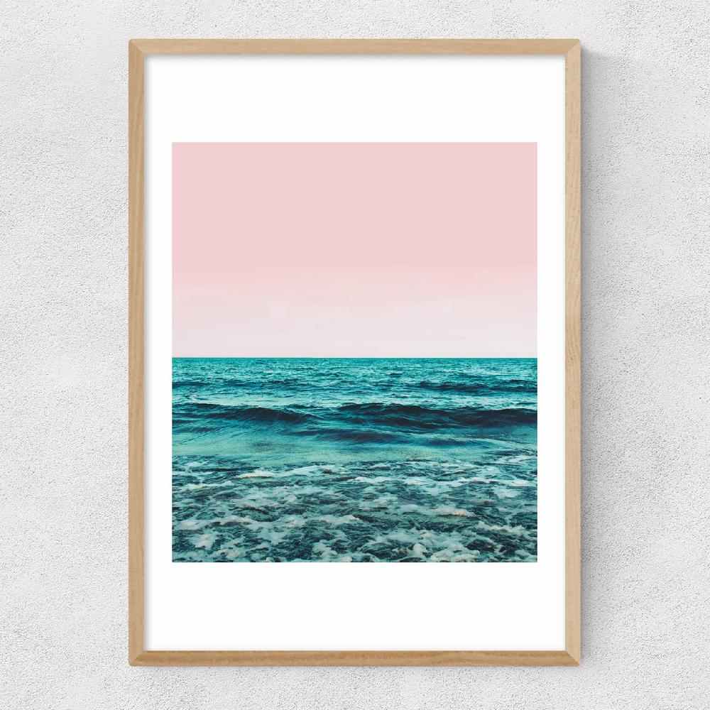 East End Prints Ocean Main