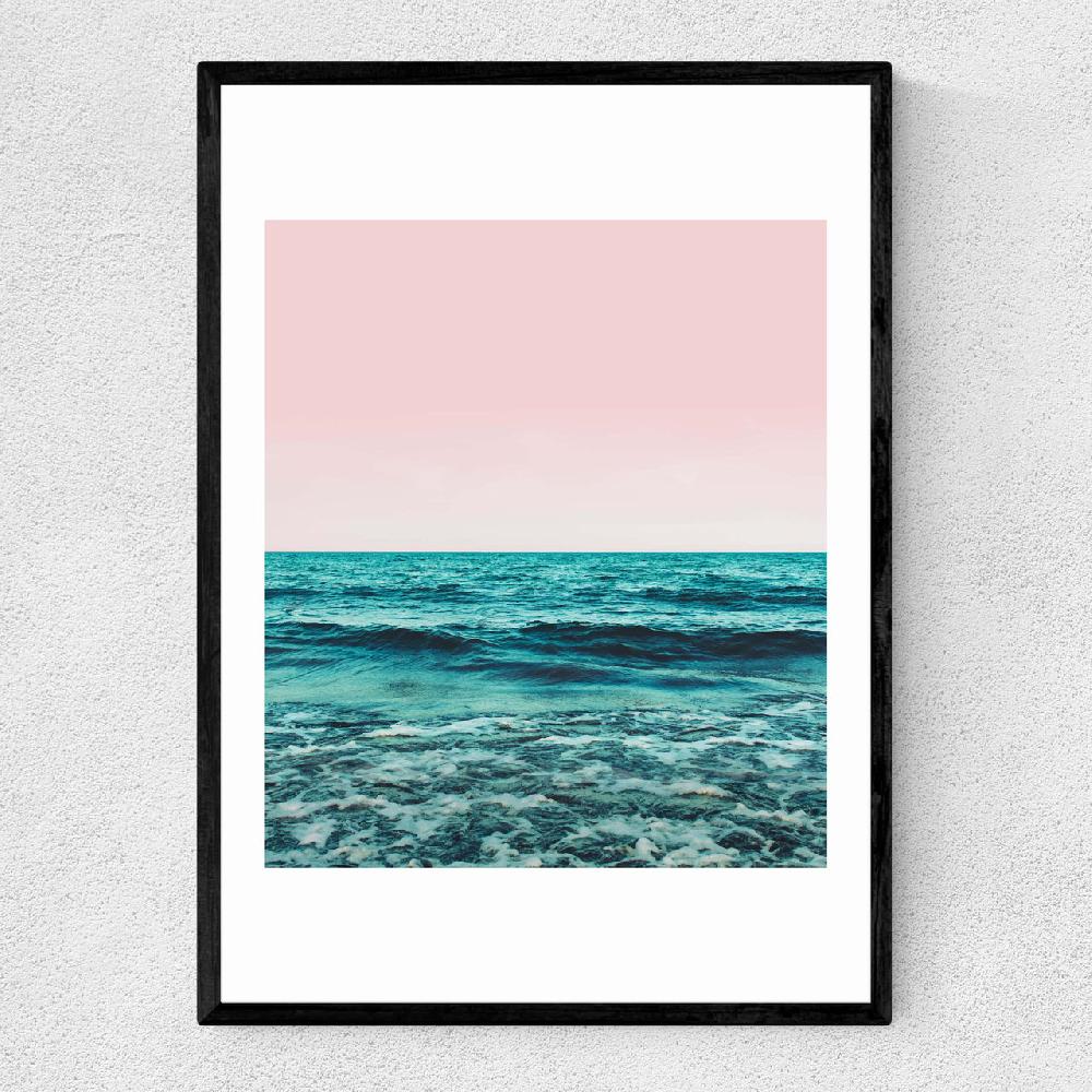 east end prints Ocean Main