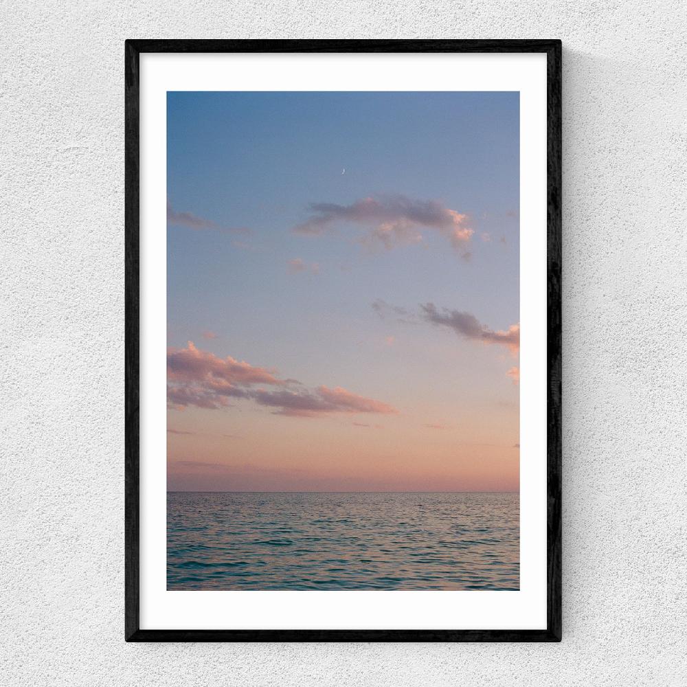 east end prints Ocean Moon Film