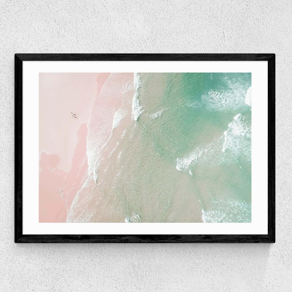 East End Prints Ocean Walk