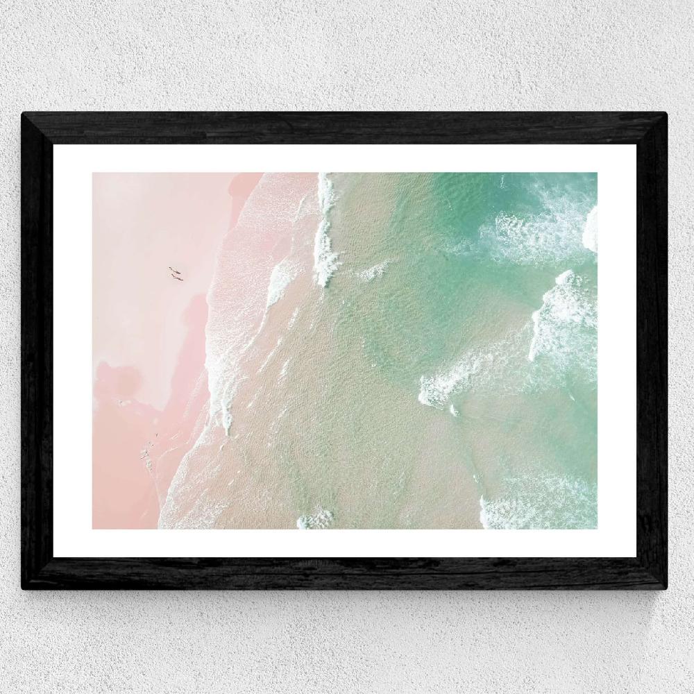 East End Prints Ocean Walk