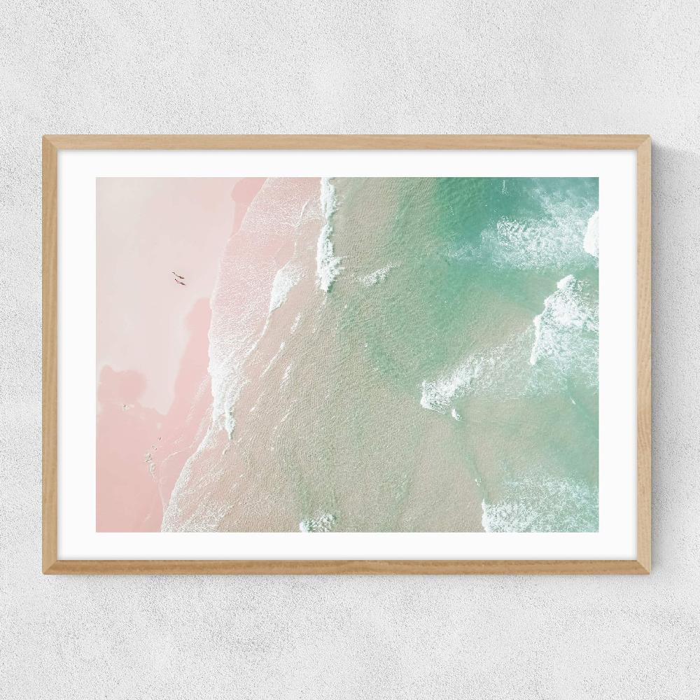 East End Prints Ocean Walk