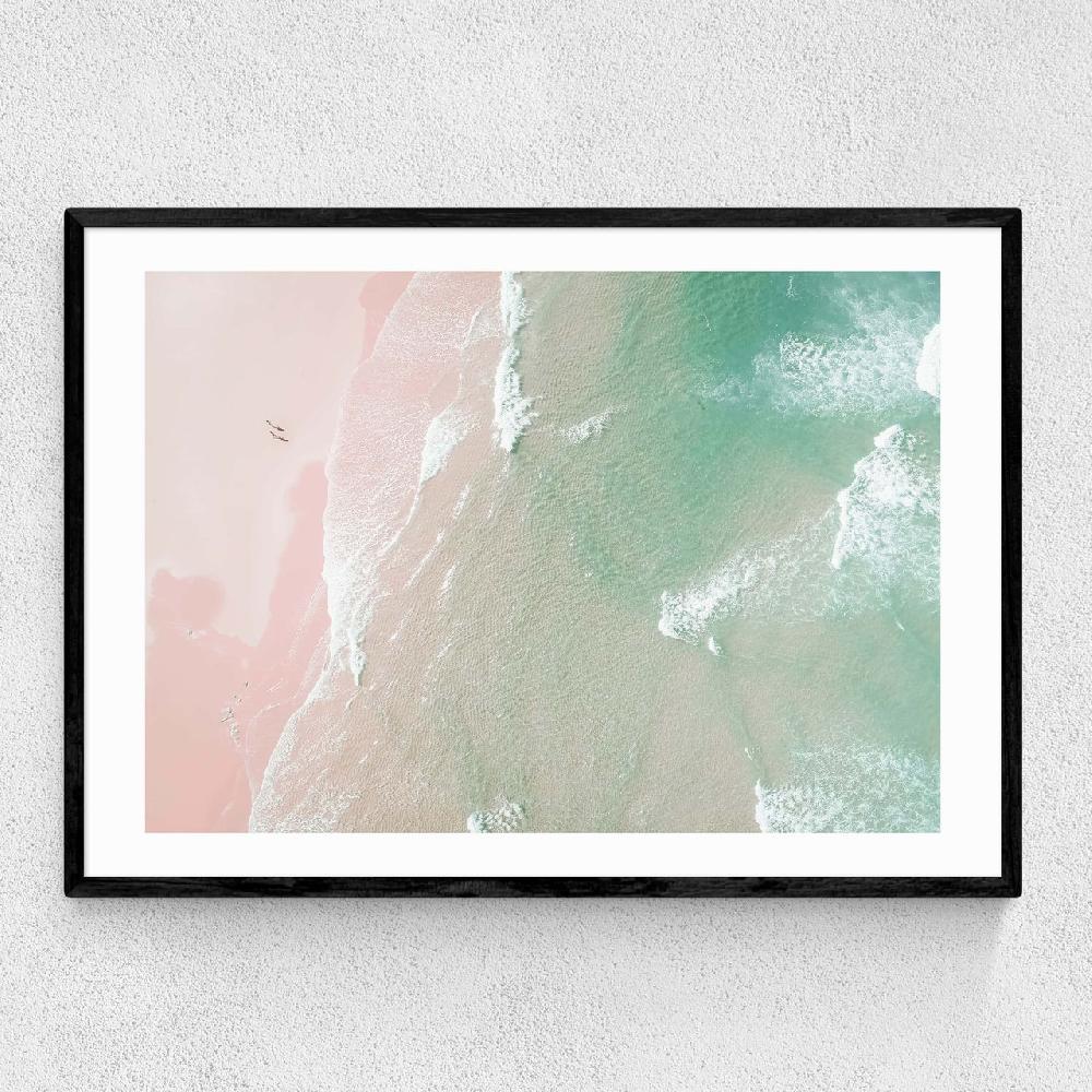 east end prints Ocean Walk