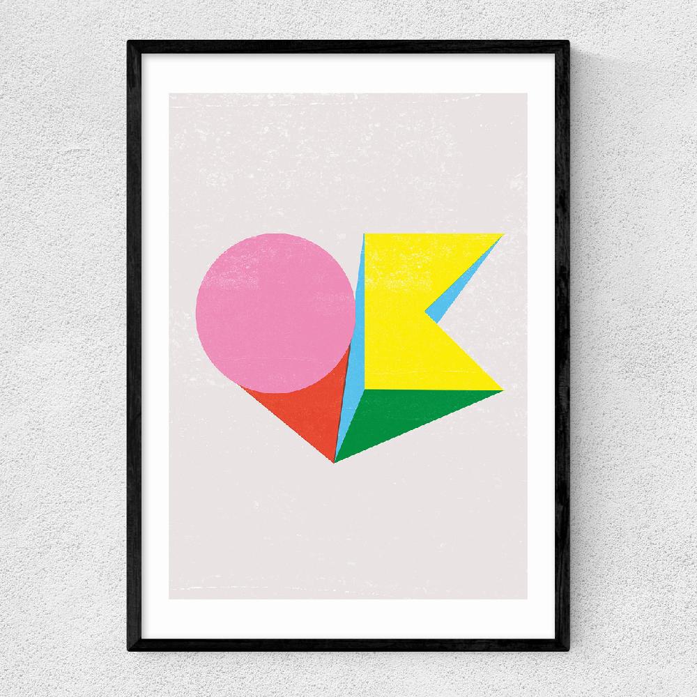 east end prints OK by Judy Andrews