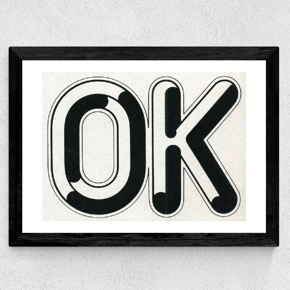 East End Prints Ok By Land Of Lost Content