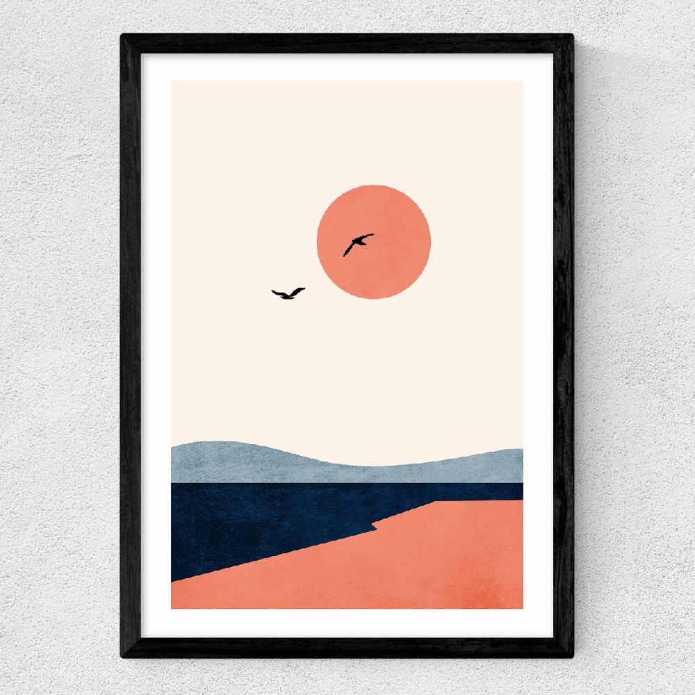 East End Prints Once Upon A Time