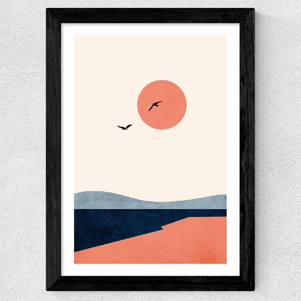 East End Prints Once Upon A Time