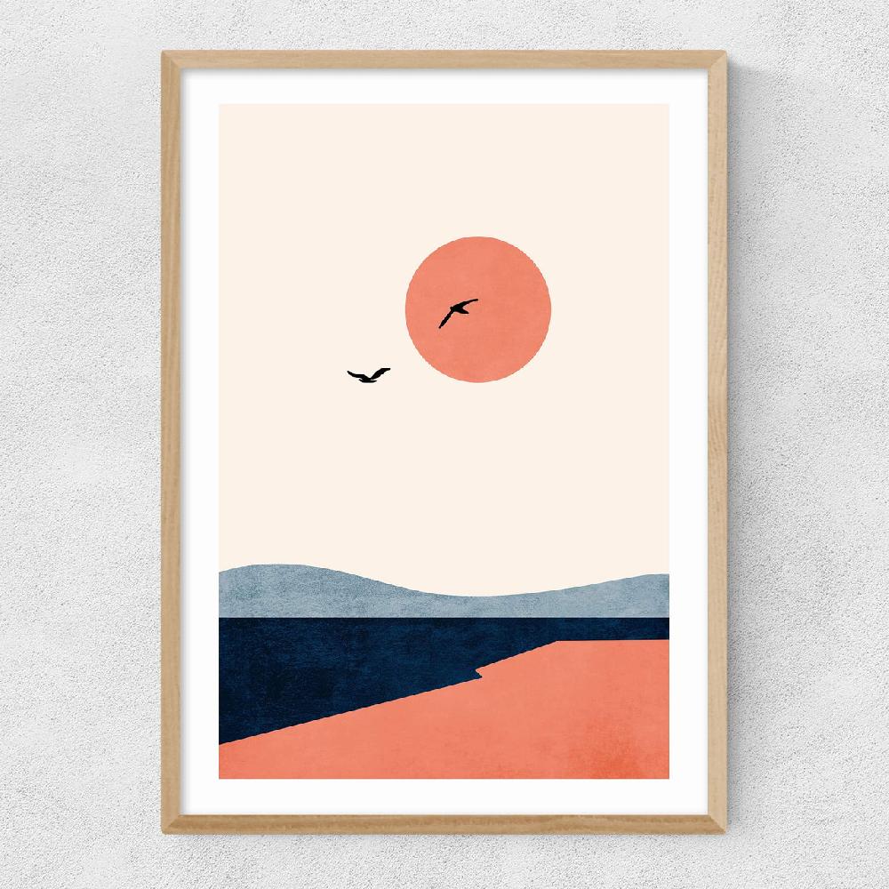 East End Prints Once Upon A Time