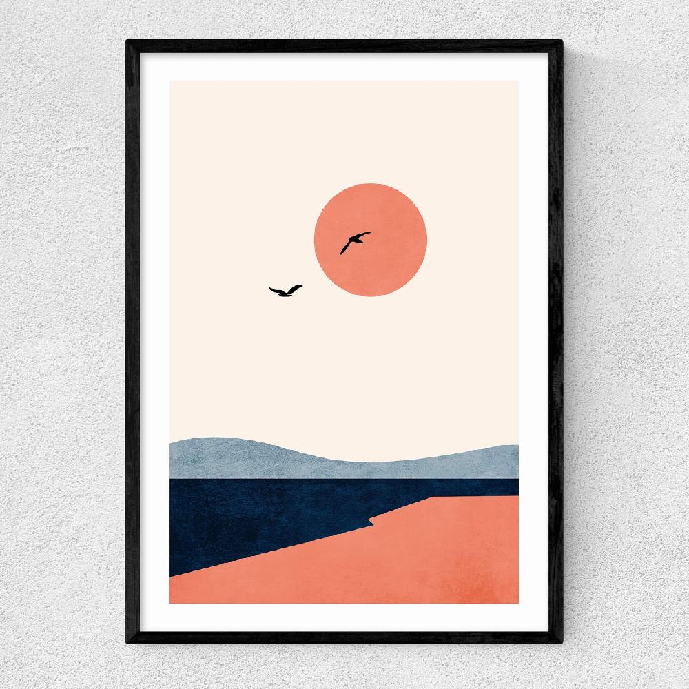 east end prints Once Upon A Time