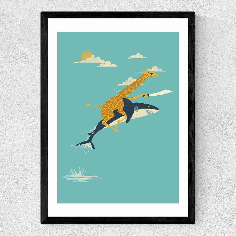 East End Prints Onward