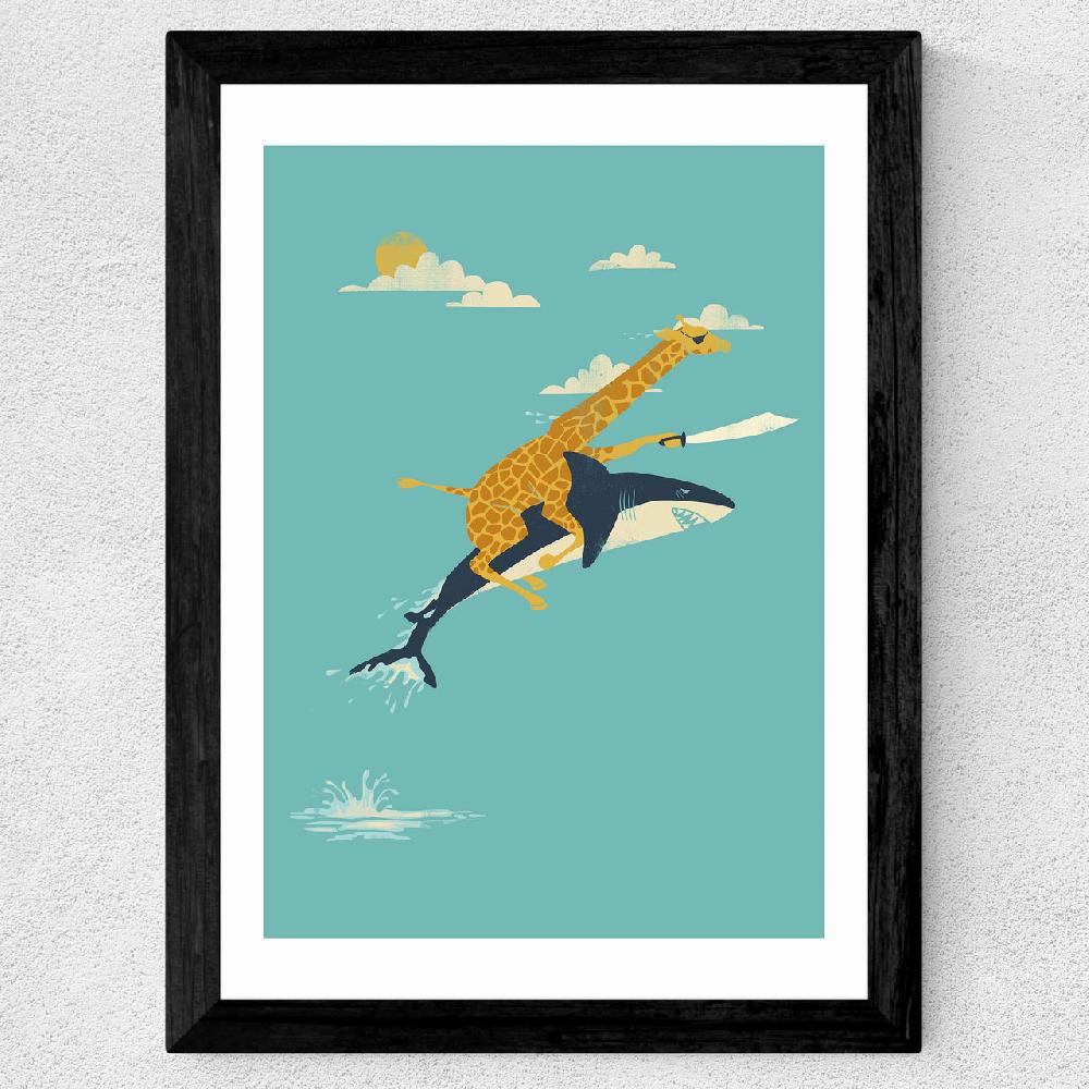 East End Prints Onward