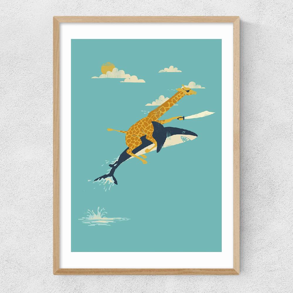 East End Prints Onward