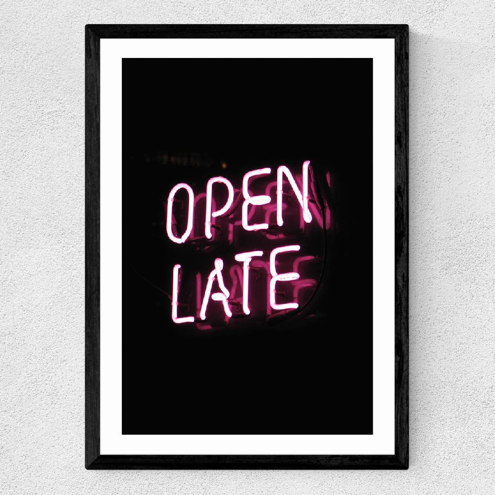 East End Prints Open Late