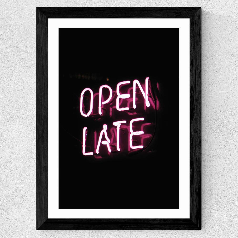 East End Prints Open Late