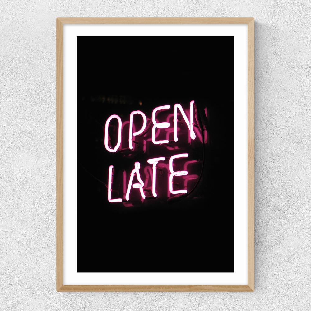 East End Prints Open Late