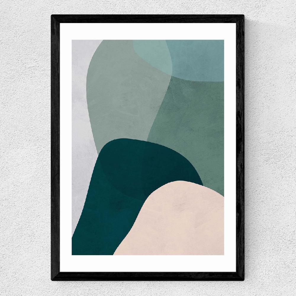 East End Prints Organic