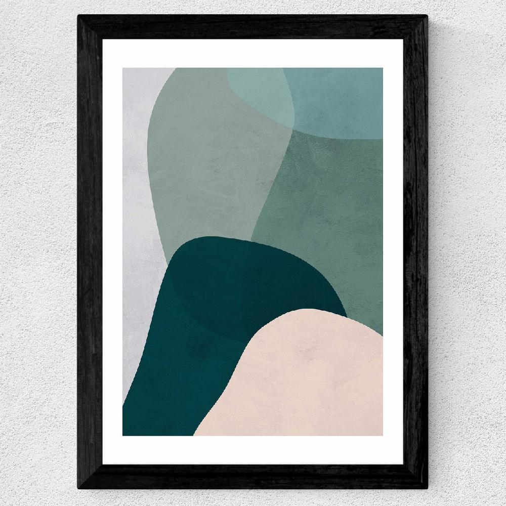 East End Prints Organic