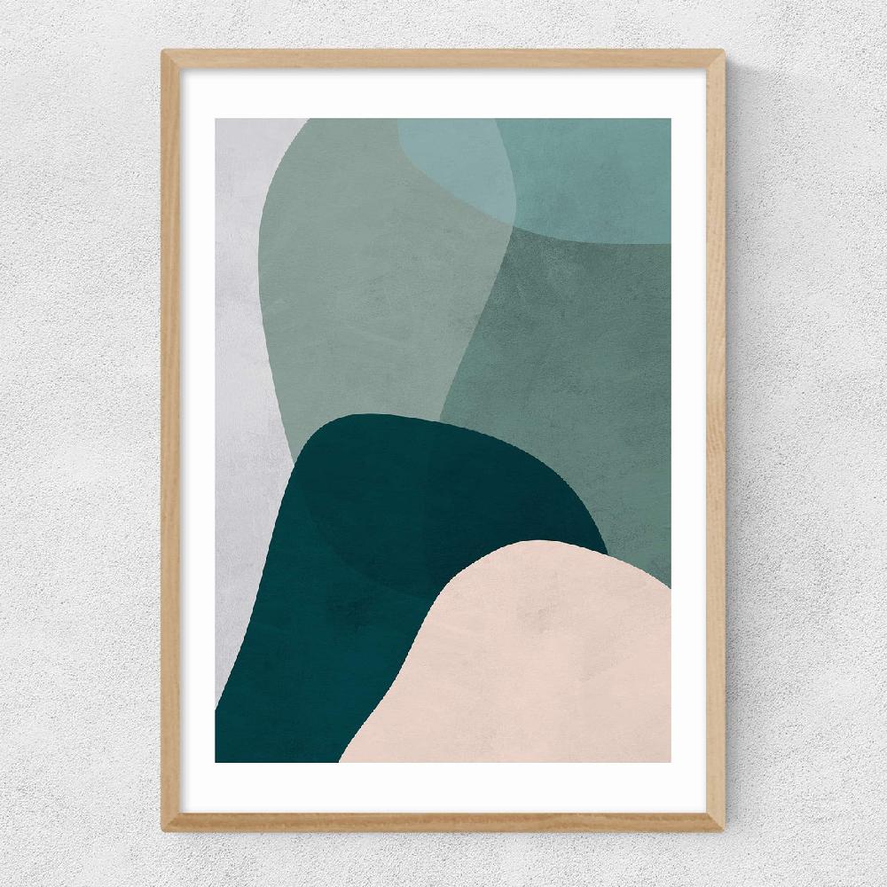 East End Prints Organic