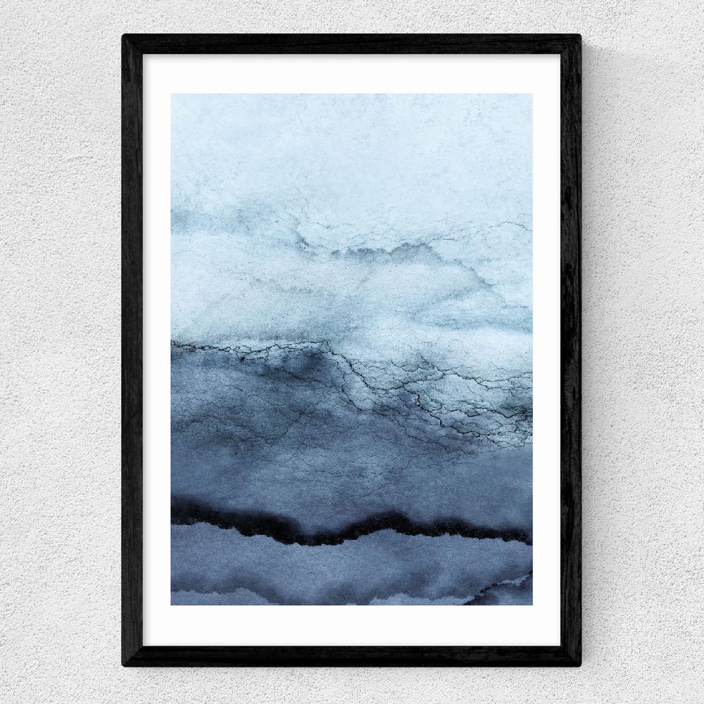 East End Prints Organic VII