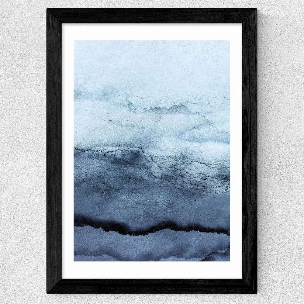 East End Prints Organic VII