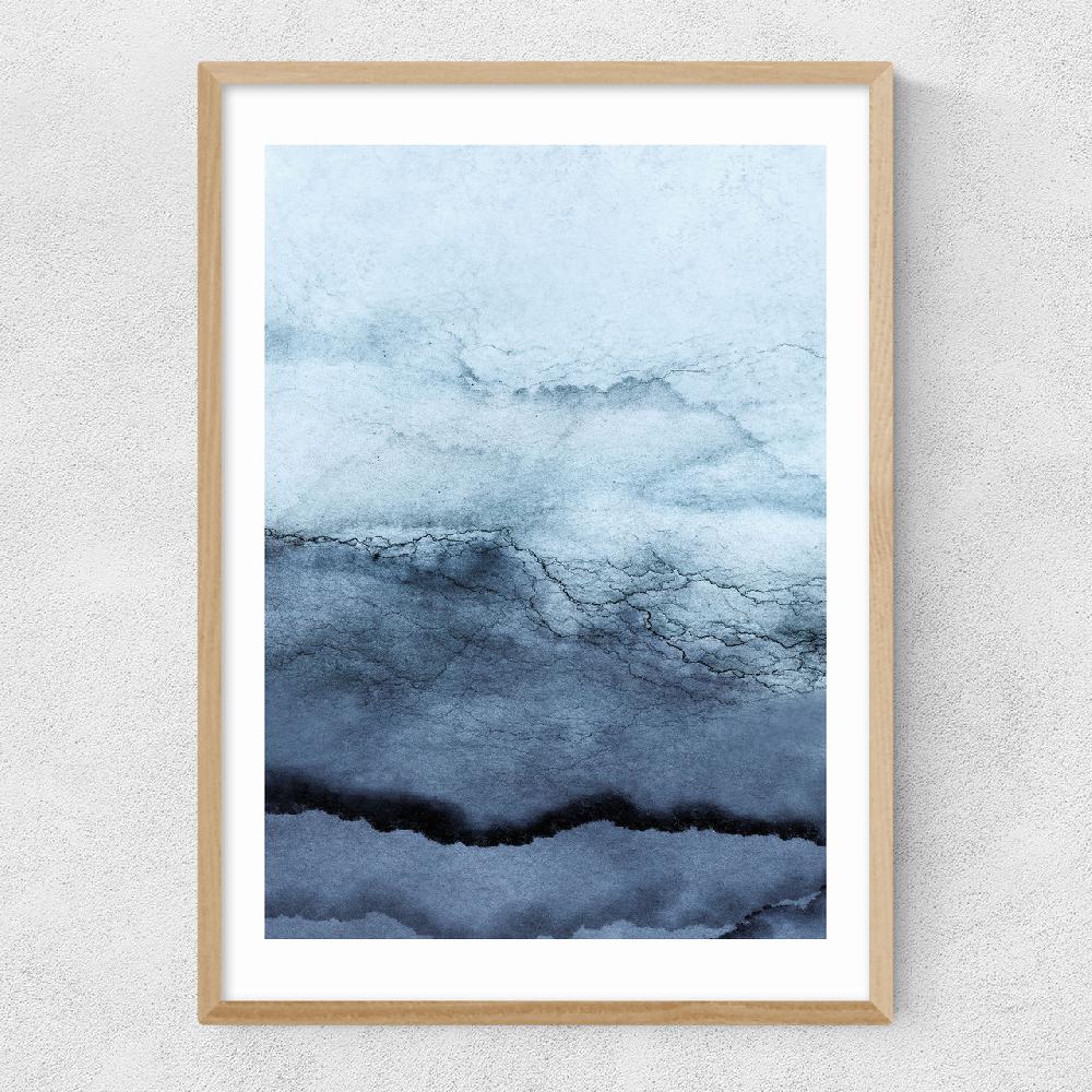 East End Prints Organic VII