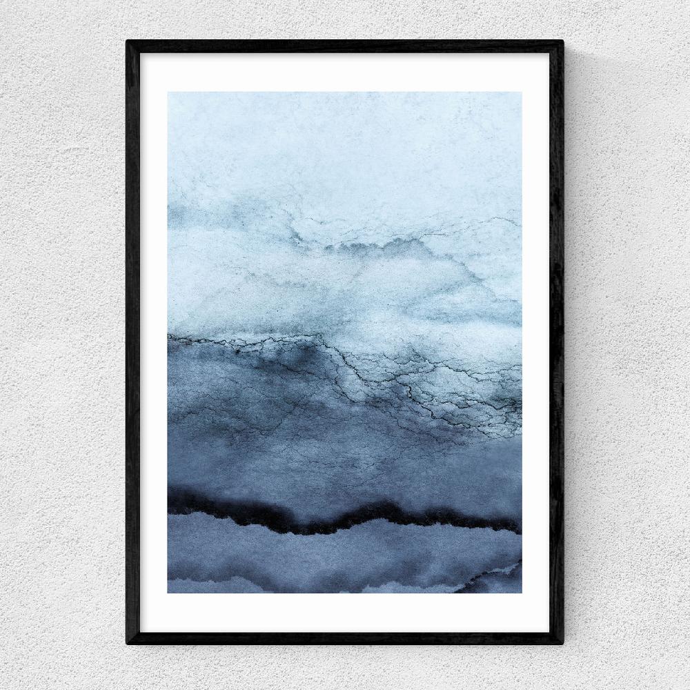 east end prints Organic VII