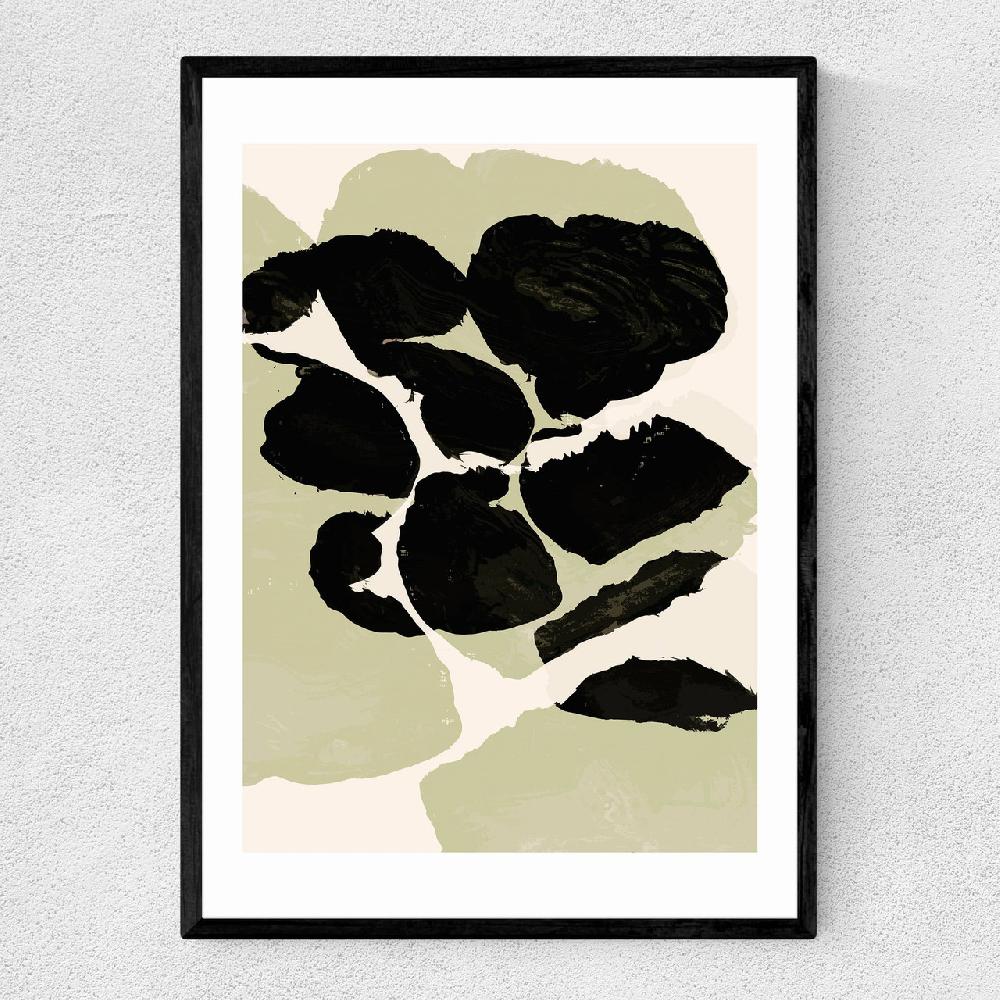 east end prints Organic X
