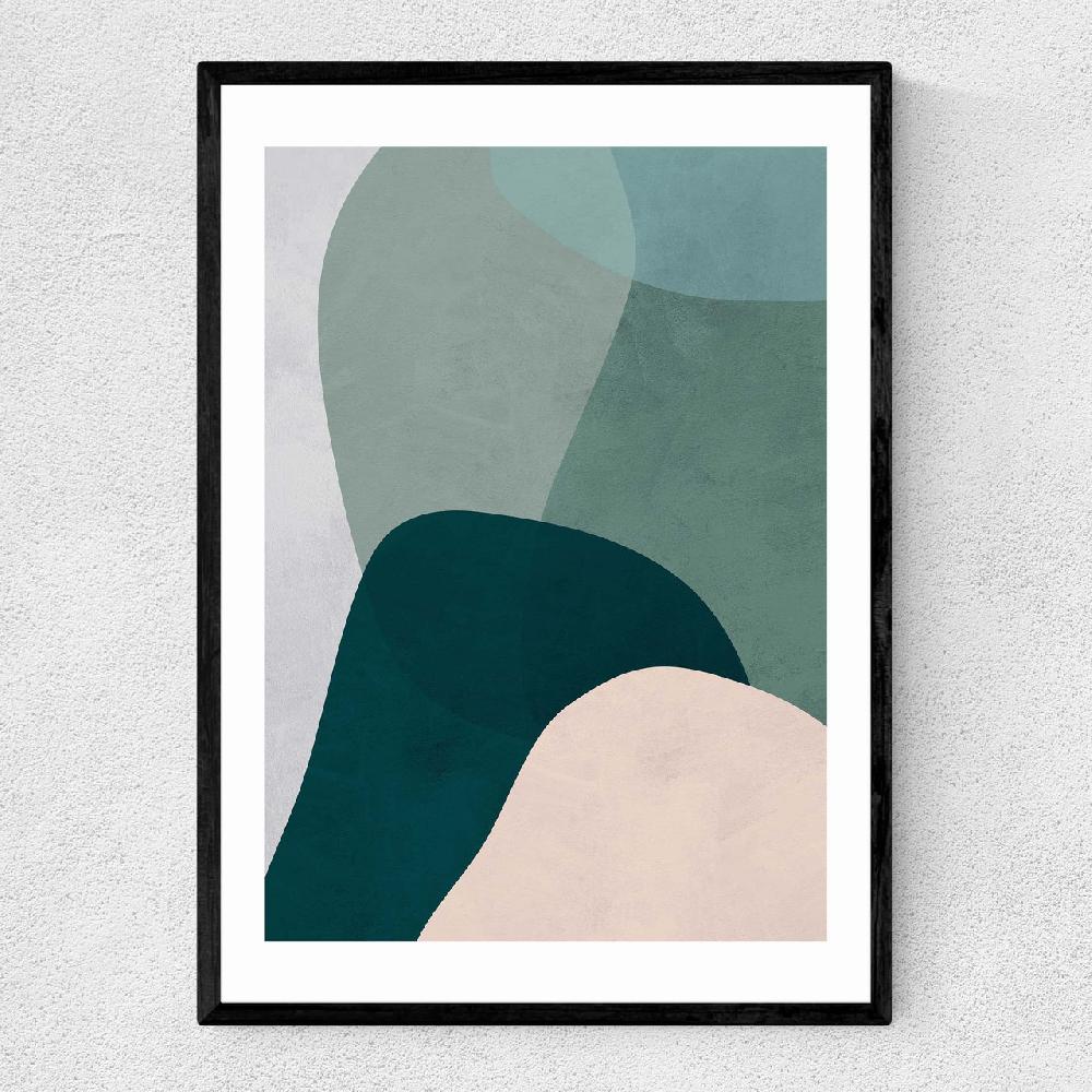 east end prints Organic