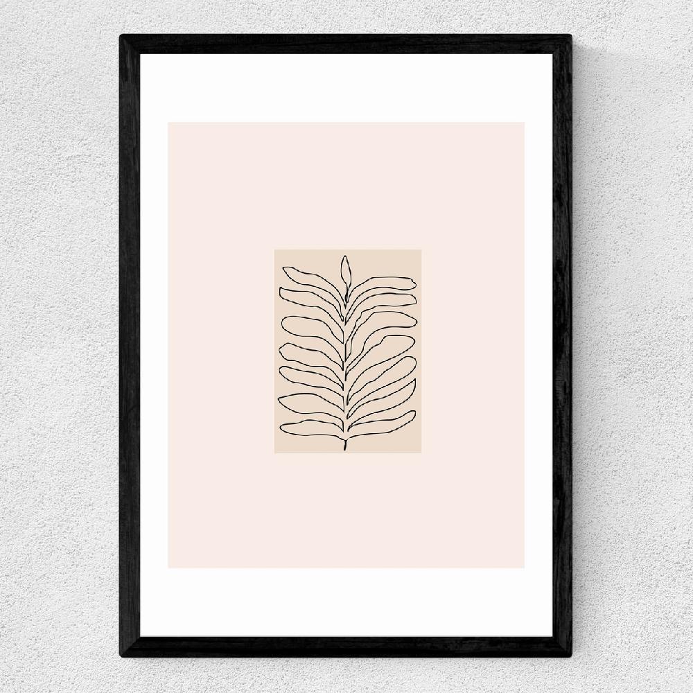 East End Prints Organics