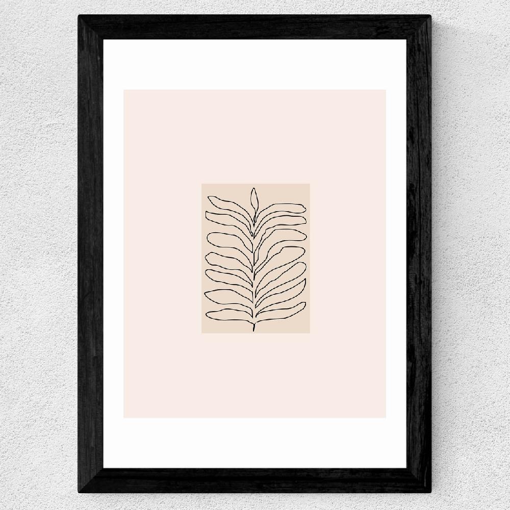 East End Prints Organics