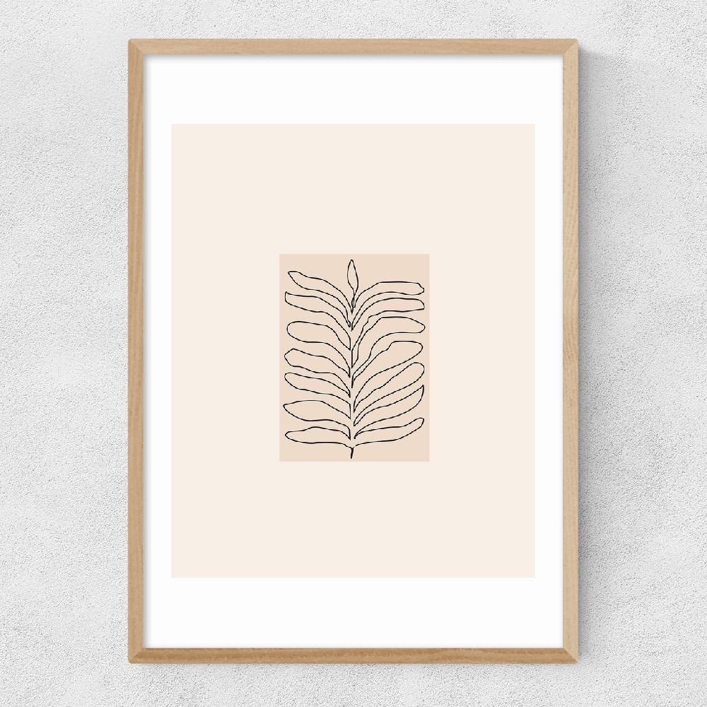 East End Prints Organics