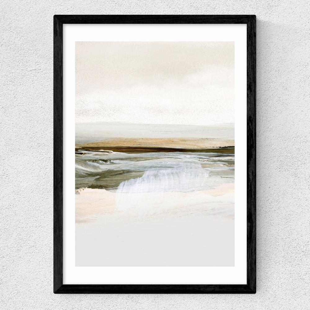 East End Prints Orkney I