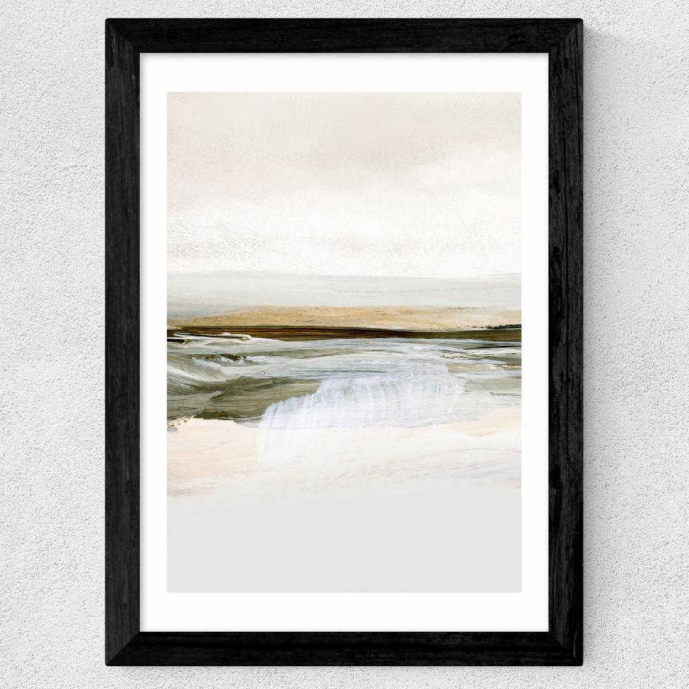 East End Prints Orkney I