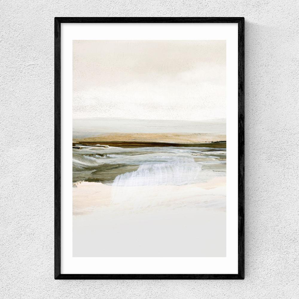 east end prints Orkney I