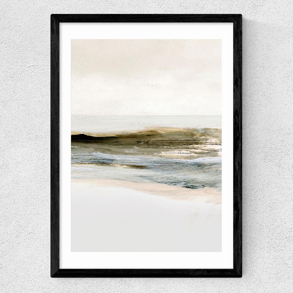 East End Prints Orkney III