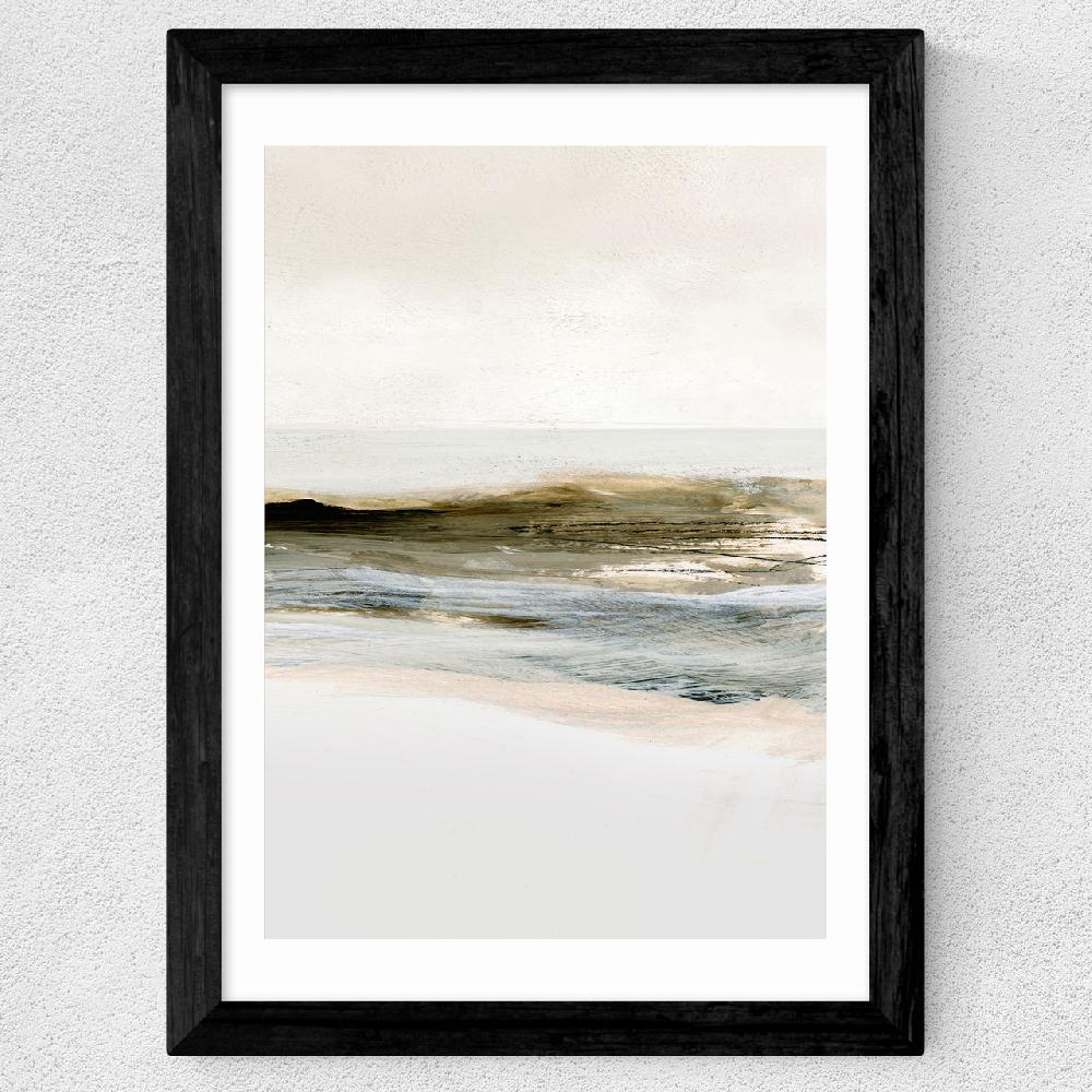 East End Prints Orkney III