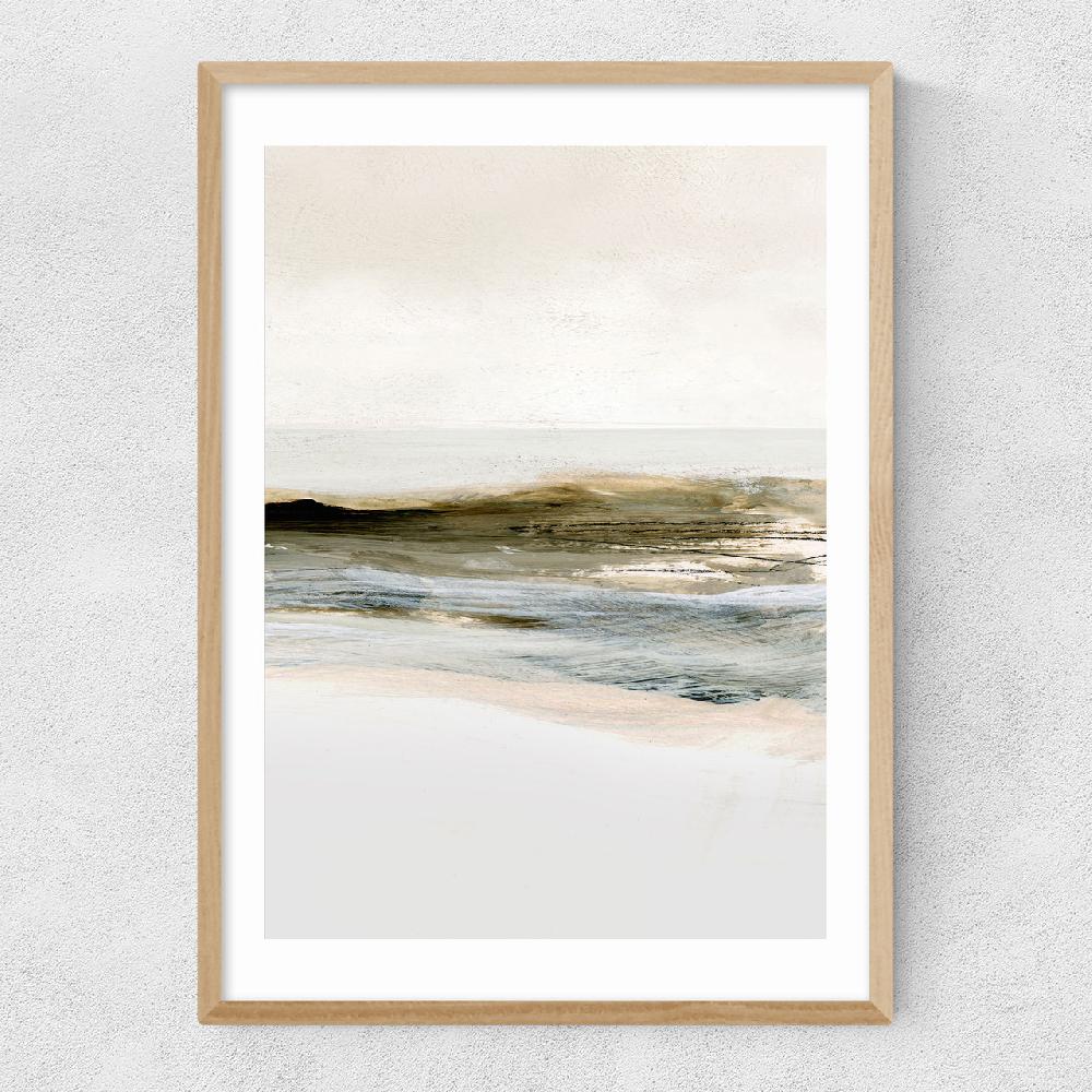 East End Prints Orkney III