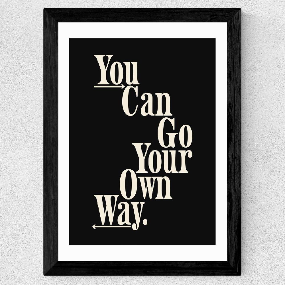 East End Prints Own Way