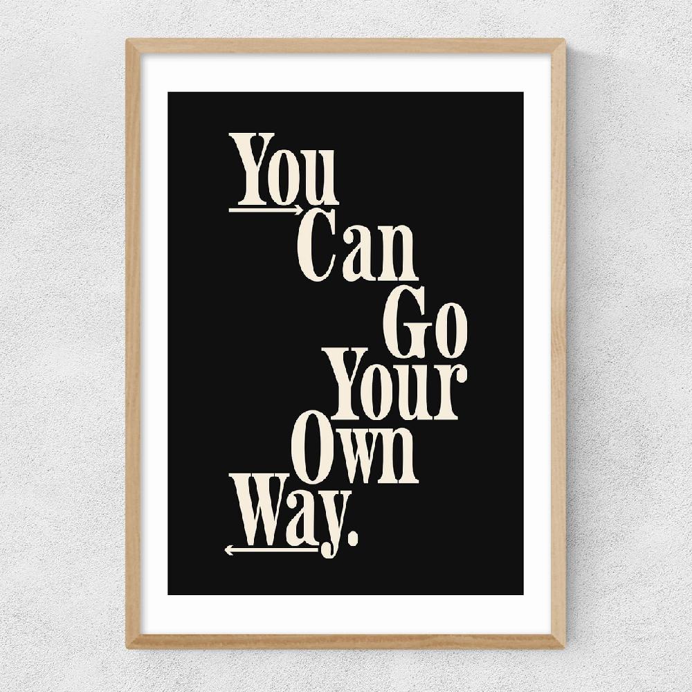 East End Prints Own Way