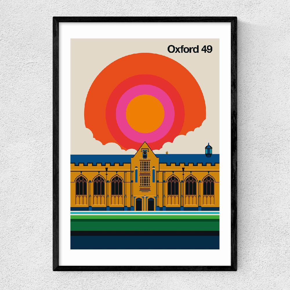 east end prints Oxford 49