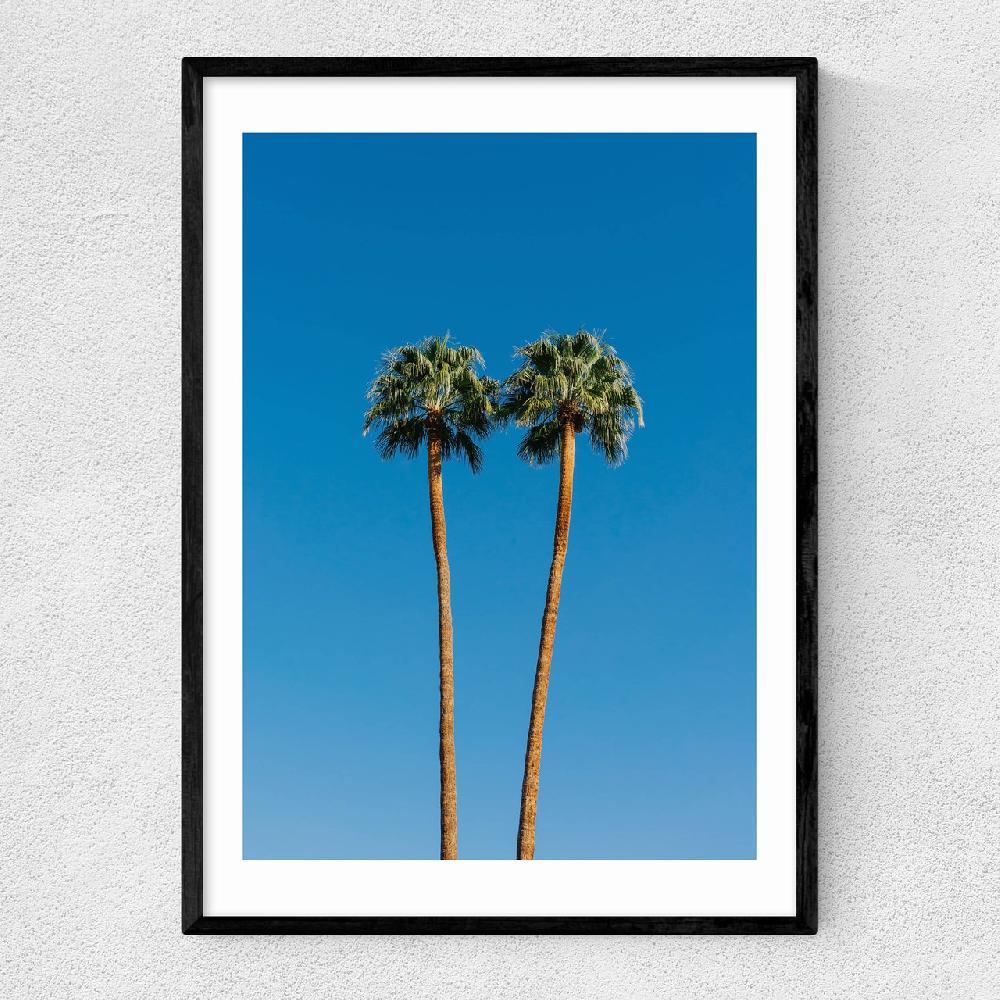 east end prints Palm Springs Twin Palms