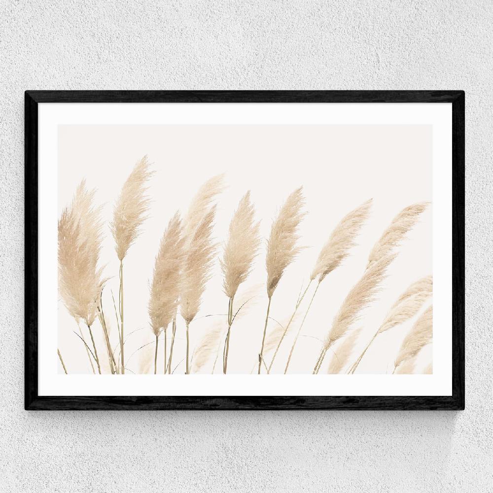 East End Prints Pampas