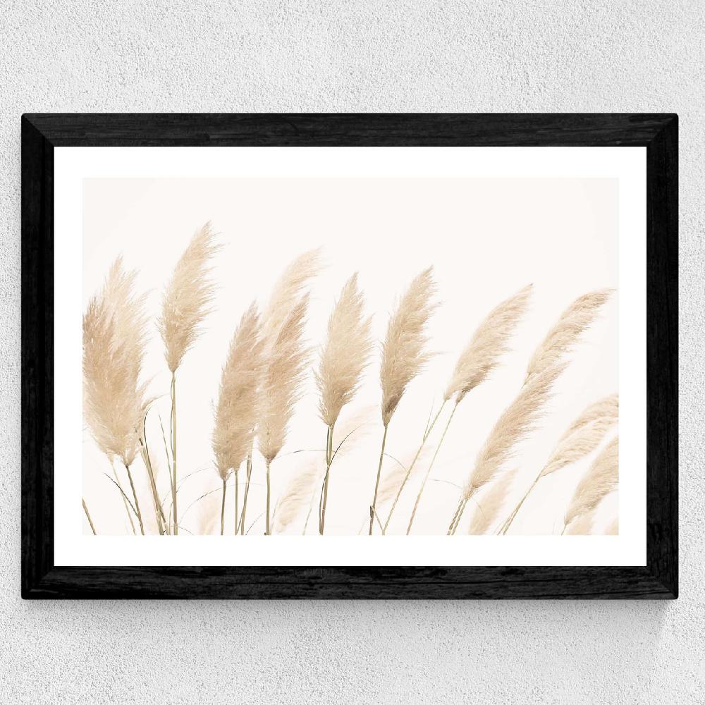 East End Prints Pampas