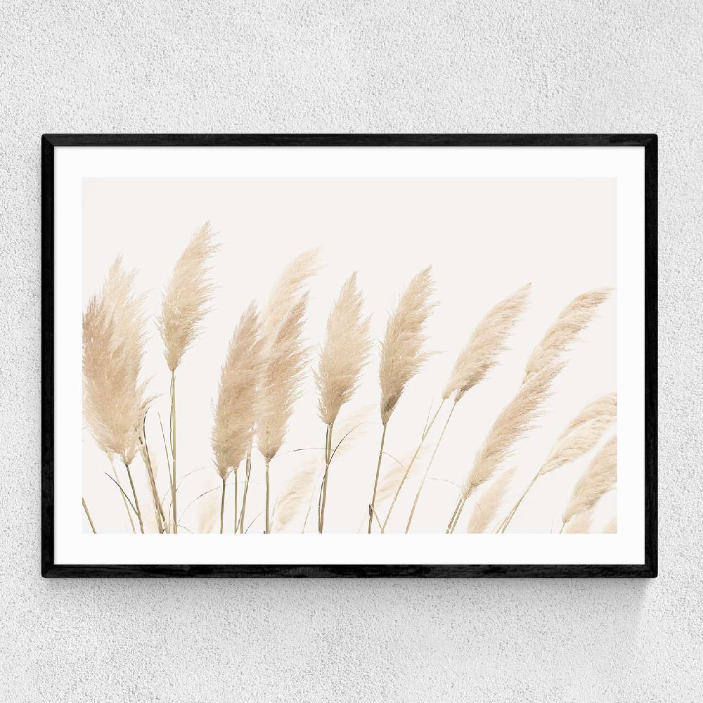 east end prints Pampas