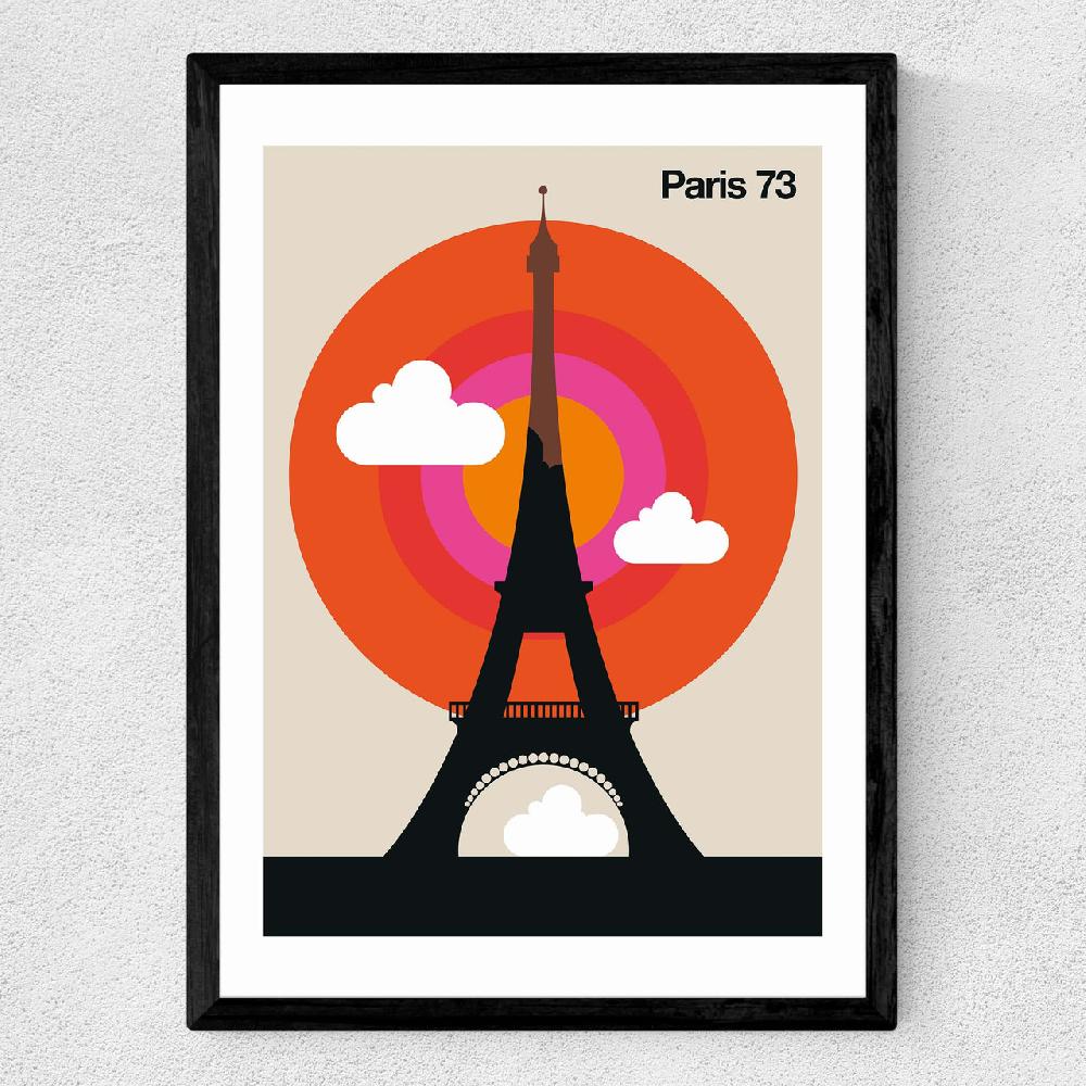 East End Prints Paris 73