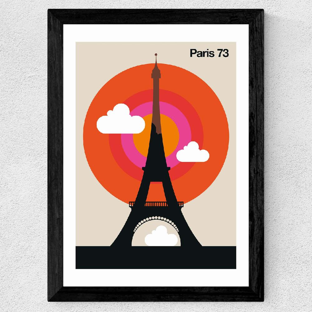 East End Prints Paris 73