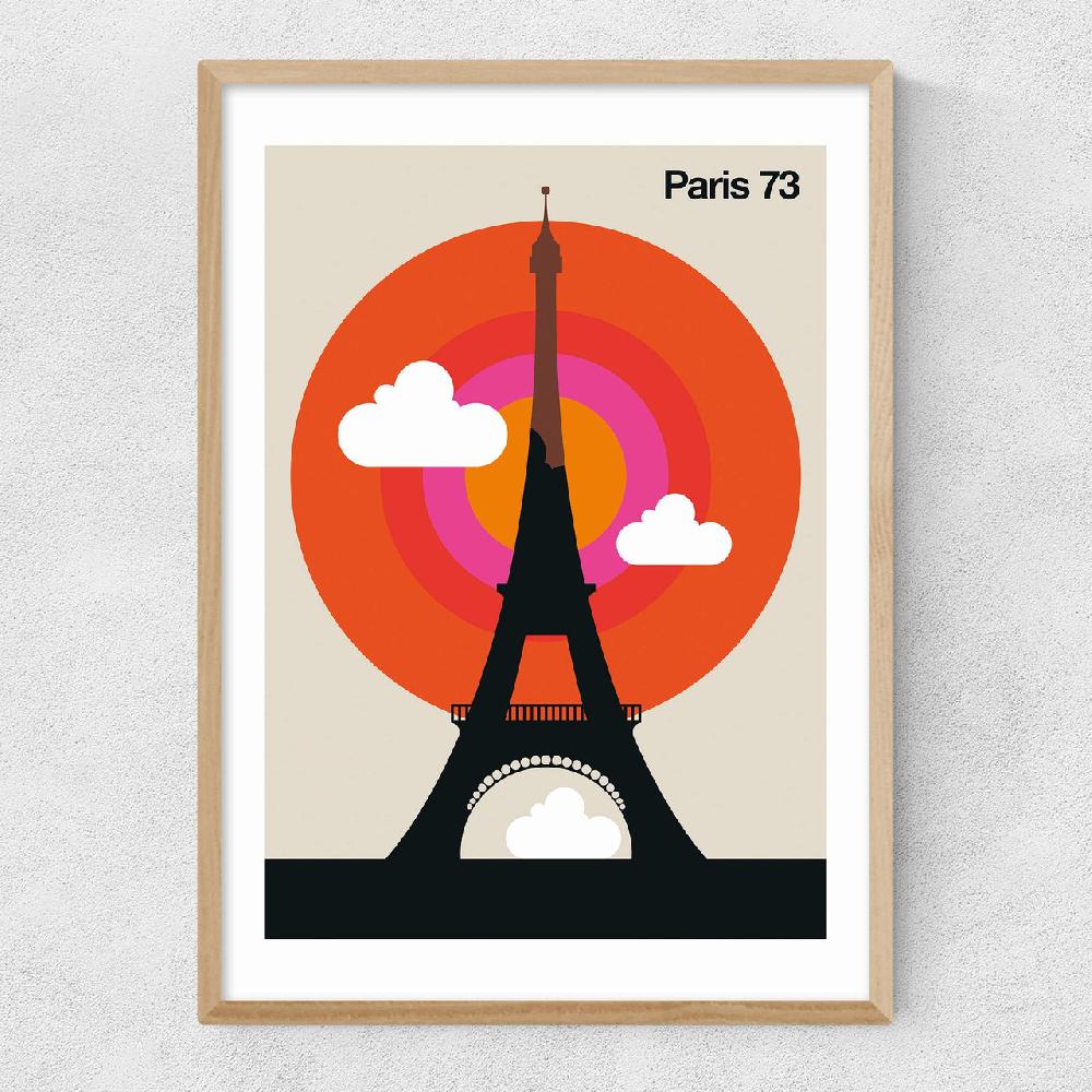 East End Prints Paris 73