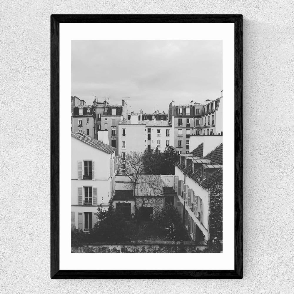 East End Prints Paris By Florent Bodart