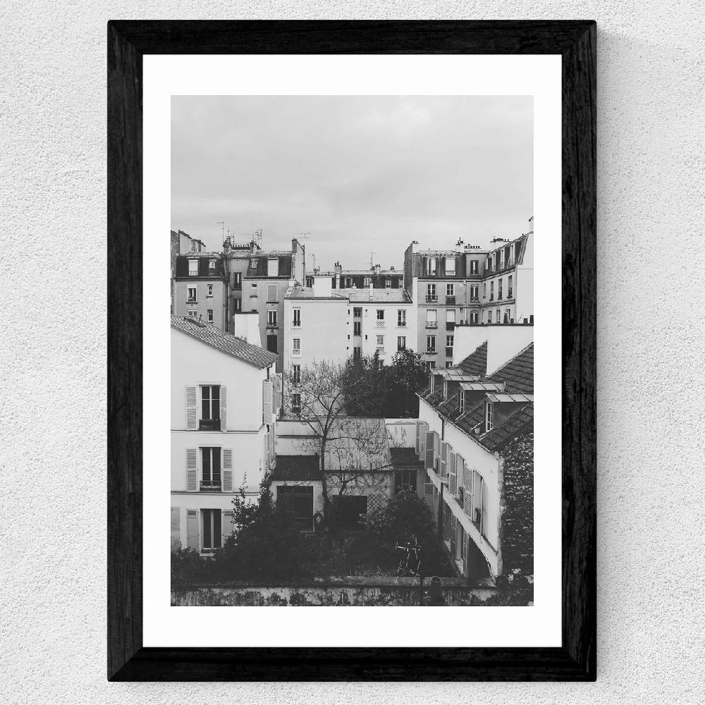 East End Prints Paris By Florent Bodart