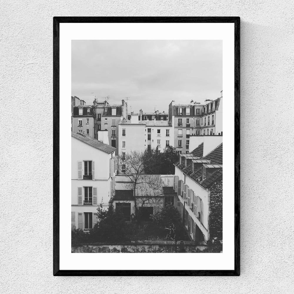 east end prints Paris by Florent Bodart